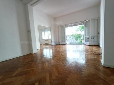 Departamento 2 dormitorios en alquiler en Recoleta, Ciudad de Buenos Aires