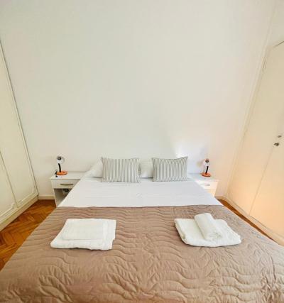Departamento 3 dormitorios en alquiler temporario en Palermo, Ciudad de Buenos Aires