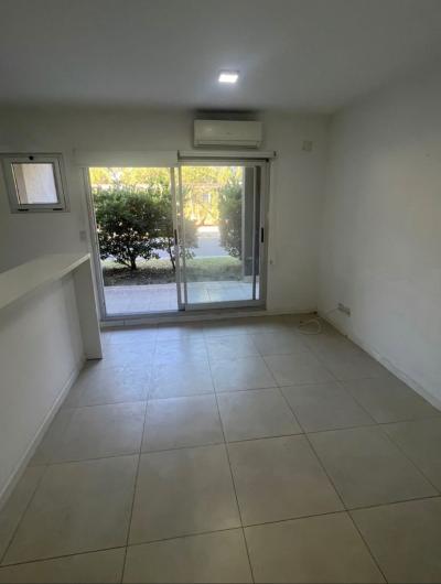 Departamento 1 dormitorios en venta en Nordelta, Tigre
