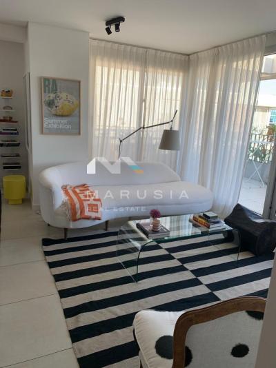Departamento 1 dormitorios en venta en Vilahaus, Pilar