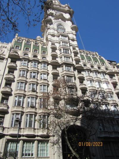 Oficina en venta en Monserrat, Ciudad de Buenos Aires