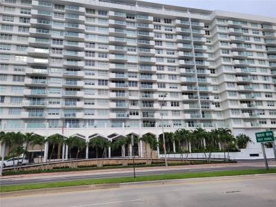 Departamento 1 dormitorios en venta en Miami Beach, Miami