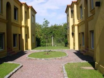 Departamento 2 dormitorios en venta en Pilar, Pilar