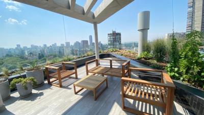 Departamento en alquiler en Palermo, Ciudad de Buenos Aires