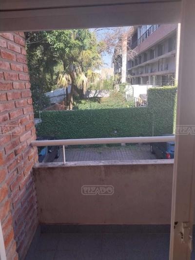 Departamento 1 dormitorios en alquiler en San Isidro