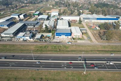 Depósito en venta en Francisco Álvarez, Moreno