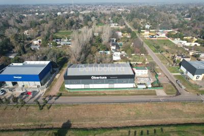 Depósito en venta en Francisco Álvarez, Moreno