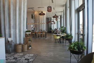 Departamento 1 dormitorios en venta en Hollywood, Miami