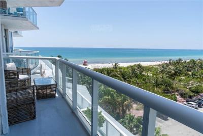 Departamento 2 dormitorios en venta en Miami Beach, Miami
