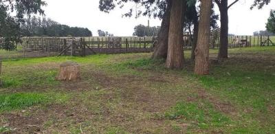 Terreno en venta en Miramar