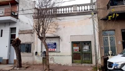 Terreno en venta en Santos Lugares, Tres de Febrero