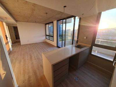 Departamento 2 dormitorios en alquiler en Nordelta, Tigre