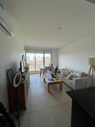 Departamento 1 dormitorios en venta en Vilahaus, Pilar