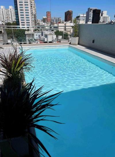 Departamento 1 dormitorios en venta en Palermo, Ciudad de Buenos Aires
