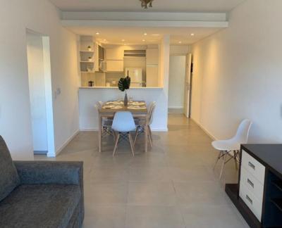 Departamento 1 dormitorios en venta en Pinamar