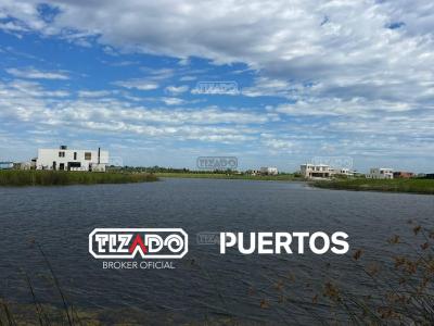 Terreno en venta en Puertos, Escobar