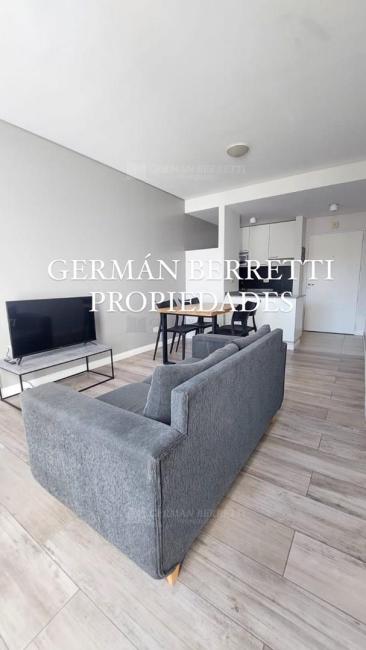Departamento 1 dormitorios en venta en Las Cañitas, Ciudad de Buenos Aires