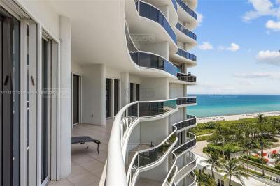 Departamento en venta en Bal Harbour, Miami