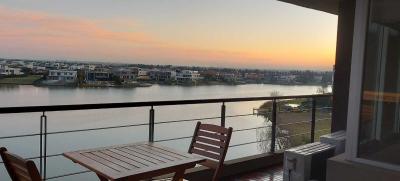 Departamento 1 dormitorios en alquiler temporario en Nordelta, Tigre