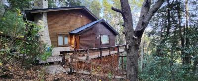 Casa 2 dormitorios en venta en Peninsula San Pedro, Bariloche