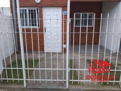 Departamento 1 dormitorios en venta en San Miguel