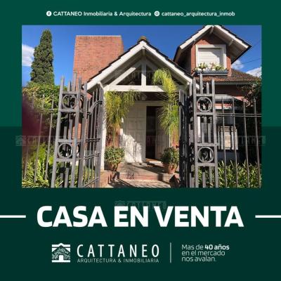 Casa 3 dormitorios en venta en Cañuelas