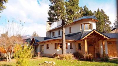Casa 3 dormitorios en venta en Pajaro Azul, Bariloche