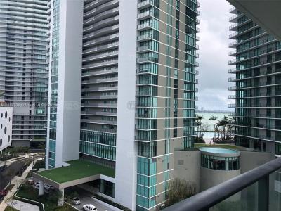 Departamento 1 dormitorios en venta en Edgewater, Miami
