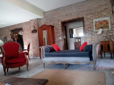 Casa 4 dormitorios en alquiler en Villanueva, Tigre