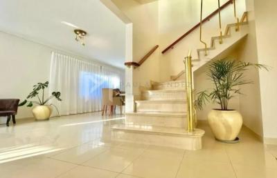 Casa 4 dormitorios en alquiler en Santa Barbara, Tigre