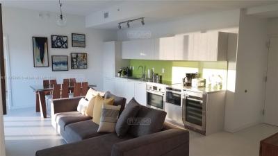 Departamento 1 dormitorios en venta en Edgewater, Miami