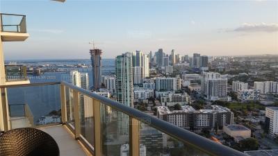 Departamento 1 dormitorios en venta en Edgewater, Miami
