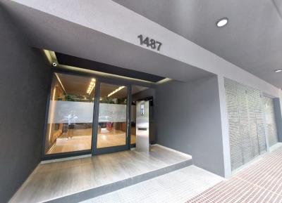 Departamento 1 dormitorios en venta en San Fernando