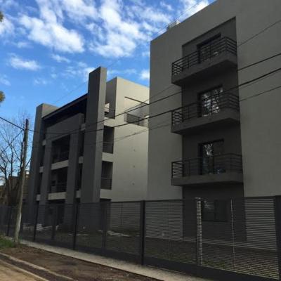 Departamento en venta en Pilar, Pilar