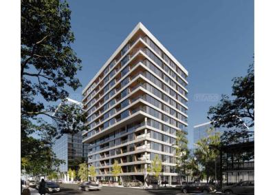 Departamento 1 dormitorios en venta en Nuñez, Ciudad de Buenos Aires