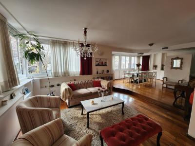Departamento 3 dormitorios en venta en Palermo Chico, Ciudad de Buenos Aires