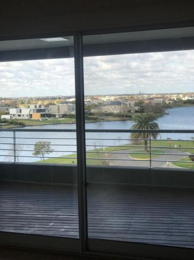 Departamento 1 dormitorios en alquiler en Nordelta, Tigre