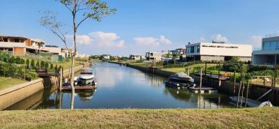 Terreno en venta en Nordelta, Tigre