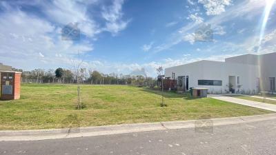 Terreno en venta en Pilar del Este, Pilar