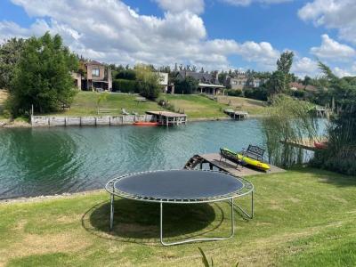 Casa 3 dormitorios en venta en Villanueva, Tigre