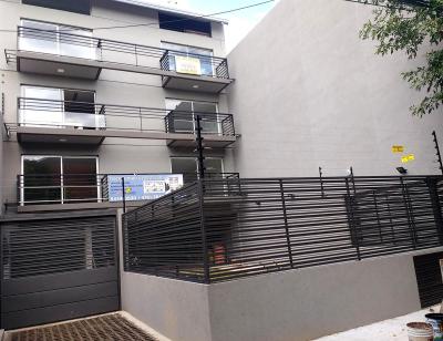 Departamento 1 dormitorios en alquiler temporario en Olivos, Vicente Lopez