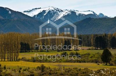 Terreno en venta en Dos Valles, Bariloche
