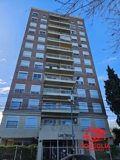 Departamento 2 dormitorios en alquiler en Pilar Centro, Pilar