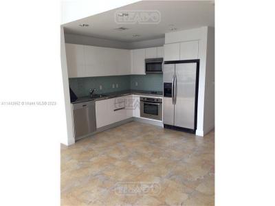 Departamento 1 dormitorios en venta en Brickell, Miami