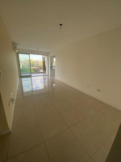 Departamento 1 dormitorios en venta en Tigre