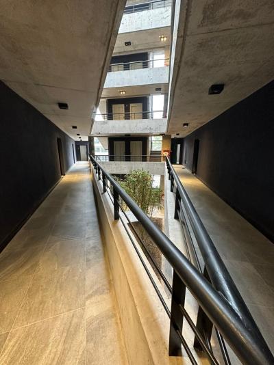 Departamento 1 dormitorios en venta en ZUG, Pilar