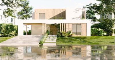 Casa 4 dormitorios en venta en Villanueva, Tigre