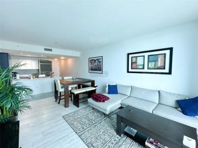 Departamento 2 dormitorios en venta en Brickell, Miami