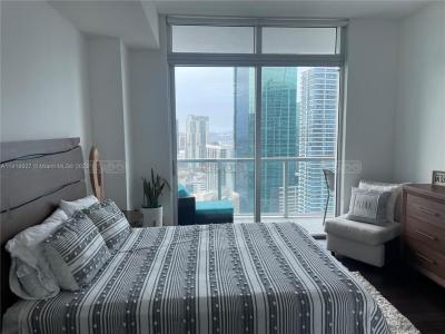Departamento 1 dormitorios en venta en Brickell, Miami