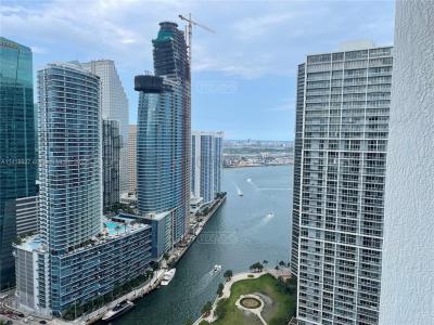 Departamento 1 dormitorios en venta en Brickell, Miami